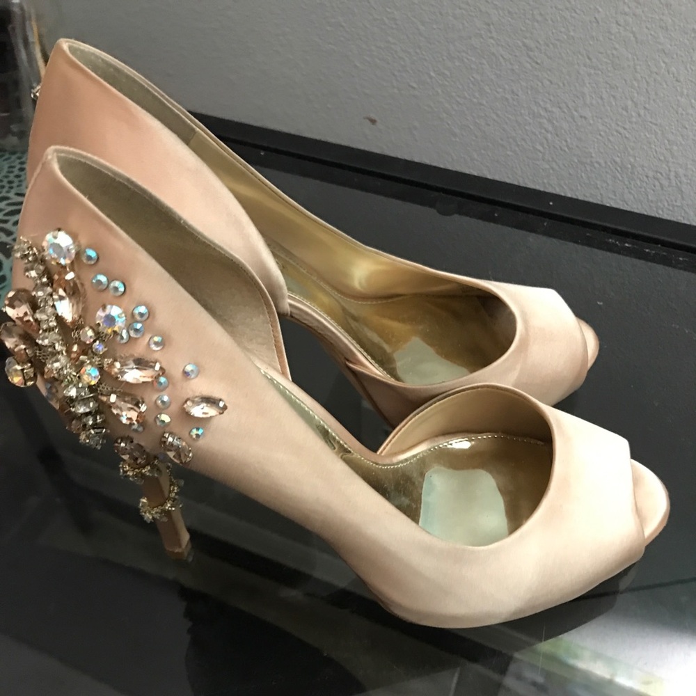 Antonio Melani High Heels